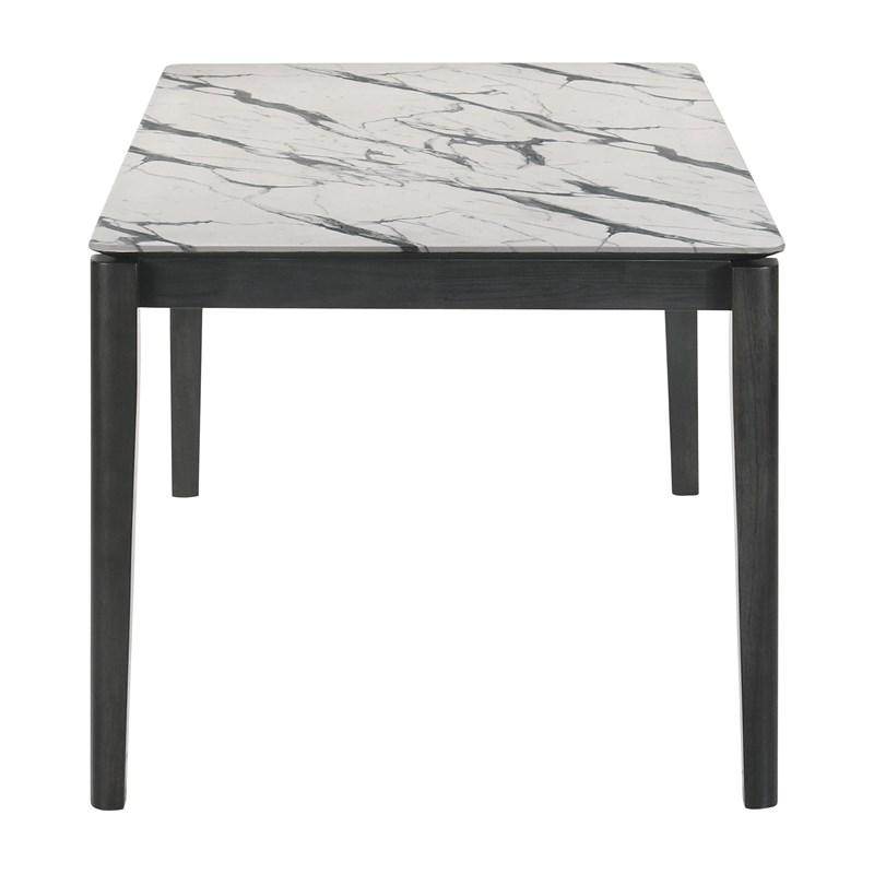 Large Picture of Coaster Furniture Stevie 115111WG Dining Table