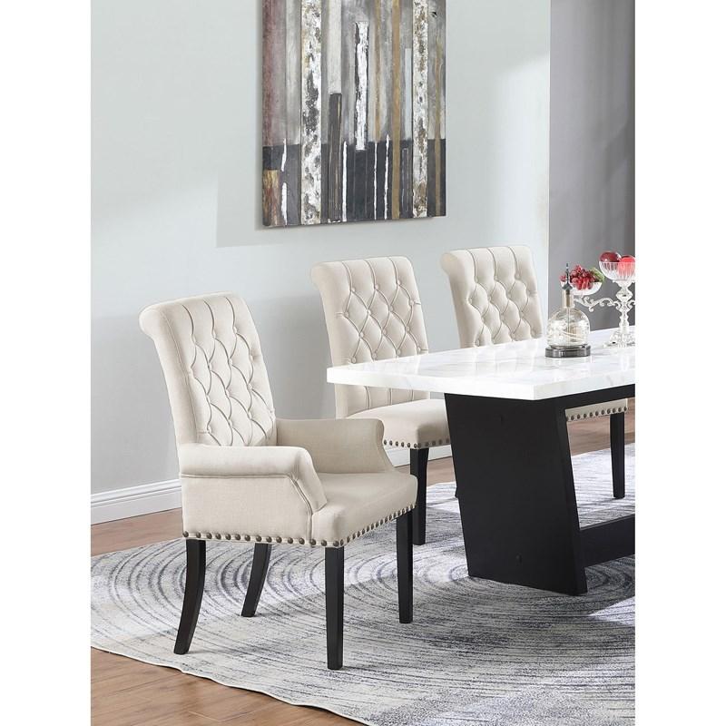 Large Picture of Coaster Furniture Alana 115183