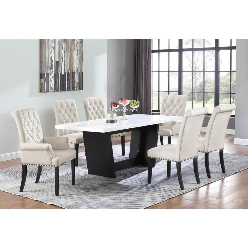 Large Picture of Coaster Furniture Alana 115183