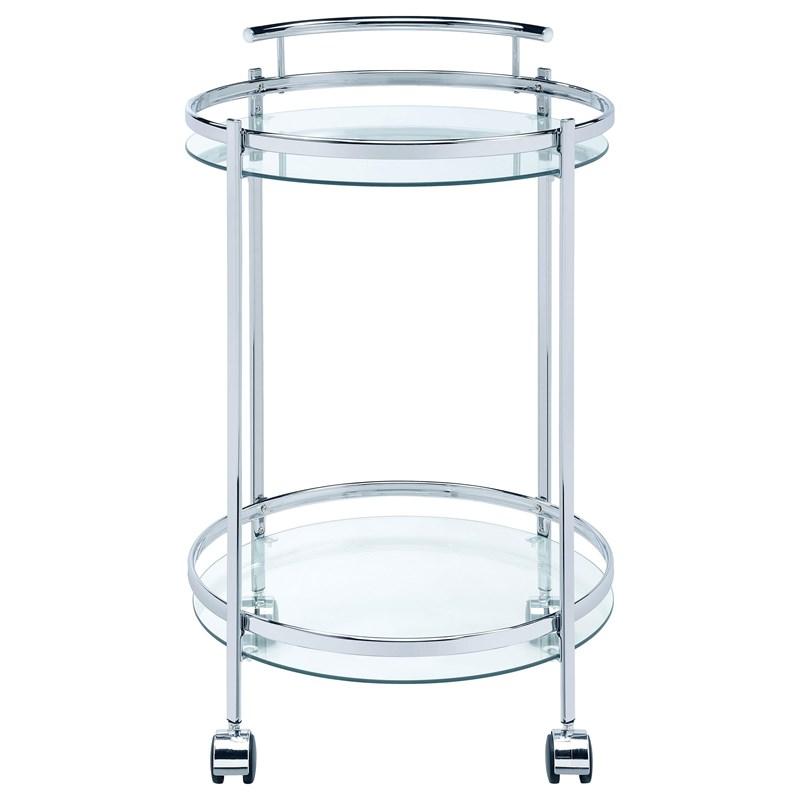 Large Picture of Coaster Furniture Chrissy 181367