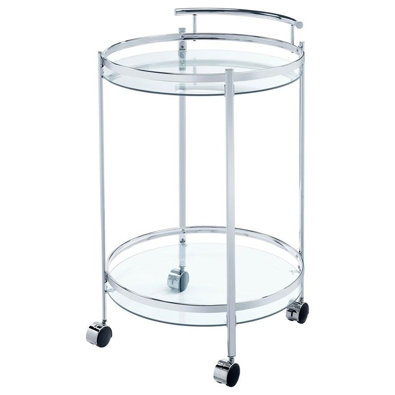 Large Picture of Coaster Furniture Chrissy 181367
