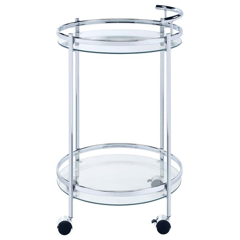 Large Picture of Coaster Furniture Chrissy 181367