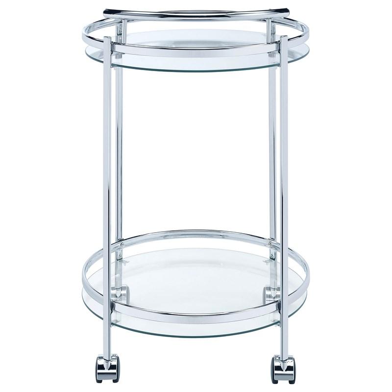Large Picture of Coaster Furniture Chrissy 181367