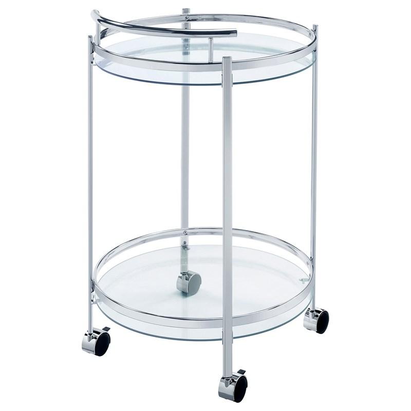 Large Picture of Coaster Furniture Chrissy 181367