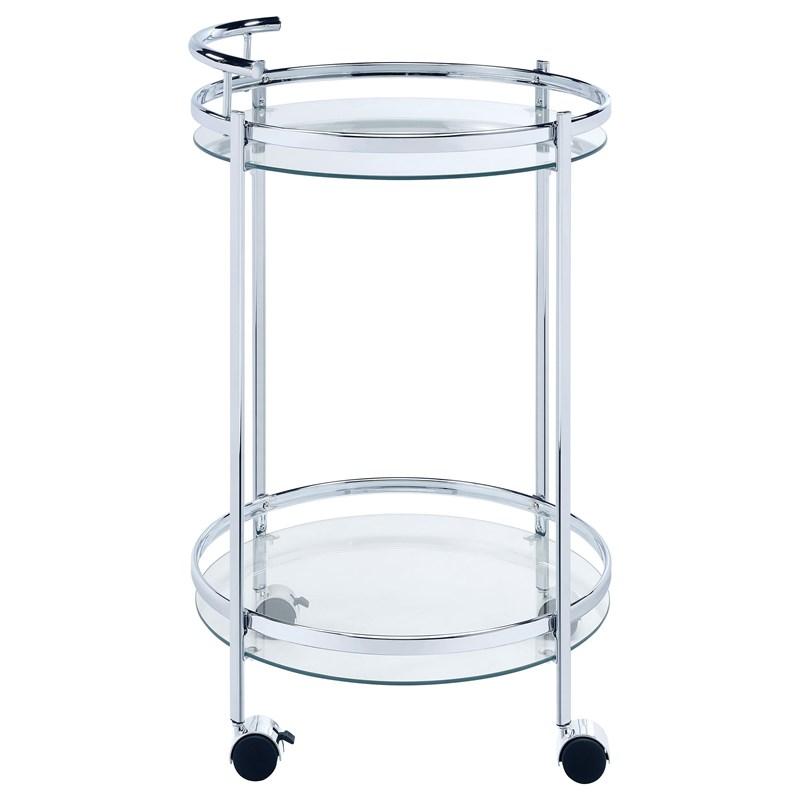 Large Picture of Coaster Furniture Chrissy 181367