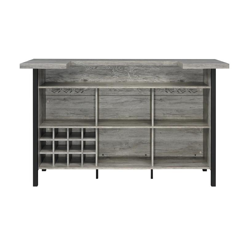 Large Picture of Coaster Furniture Bellemore 182105