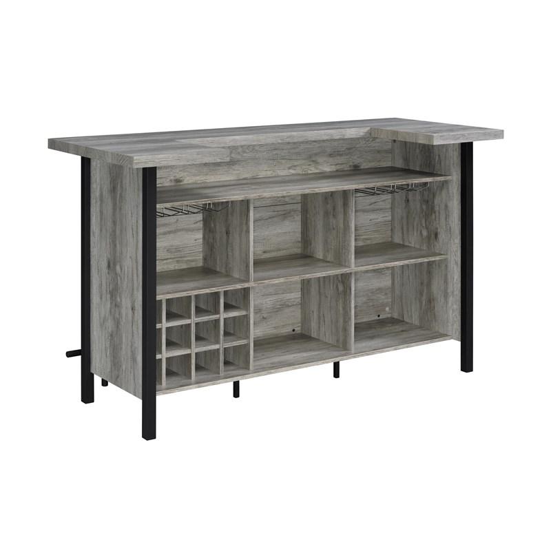 Large Picture of Coaster Furniture Bellemore 182105