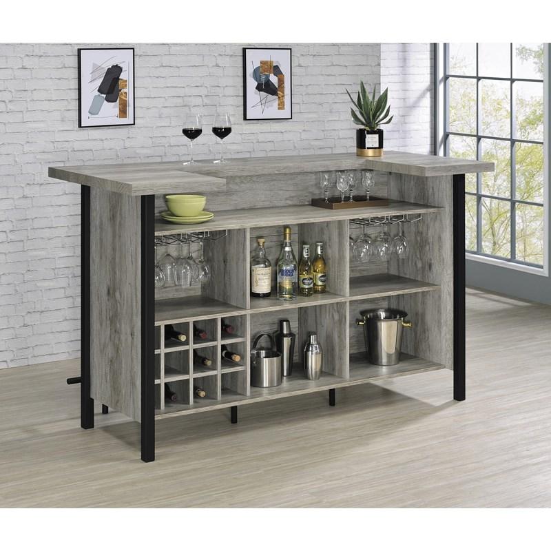 Large Picture of Coaster Furniture Bellemore 182105