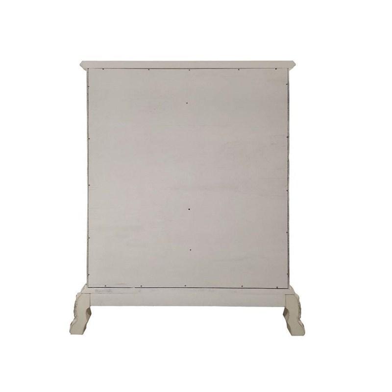 Large Picture of Acme Furniture Dresden II BD01677 Chest