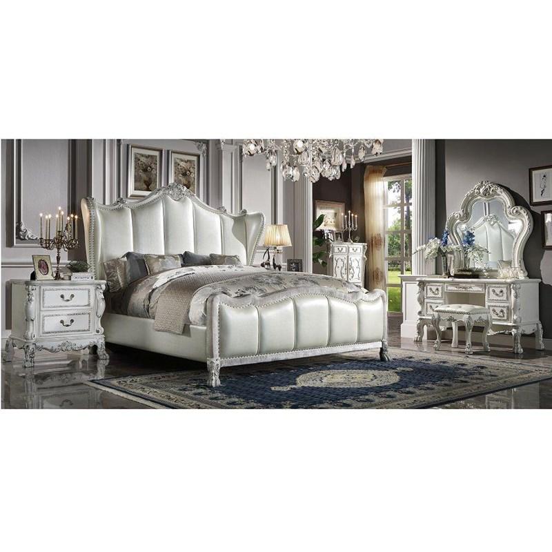 Large Picture of Acme Furniture Dresden II BD01677 Chest