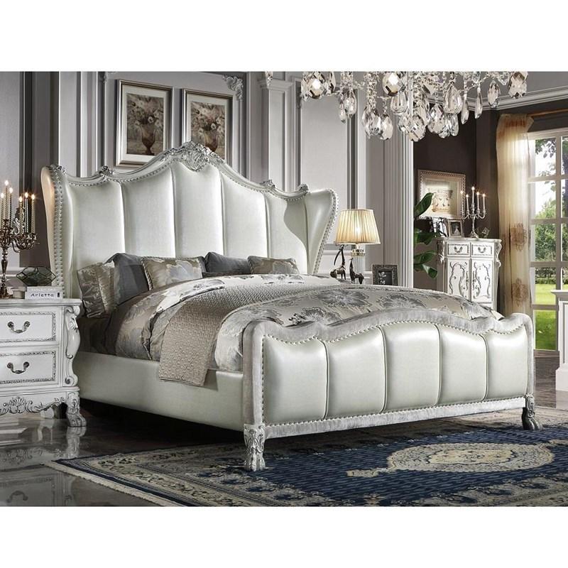Acme Furniture Dresden II BD01673EK EK Bed