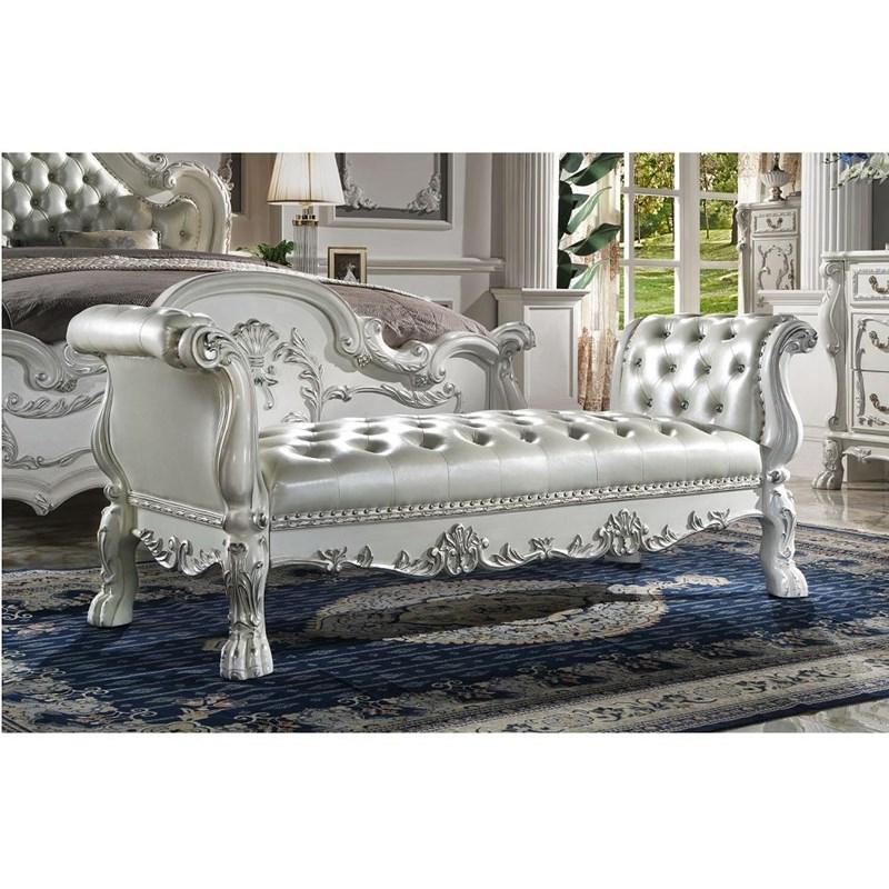 Acme Furniture Dresden BD01687 Bench