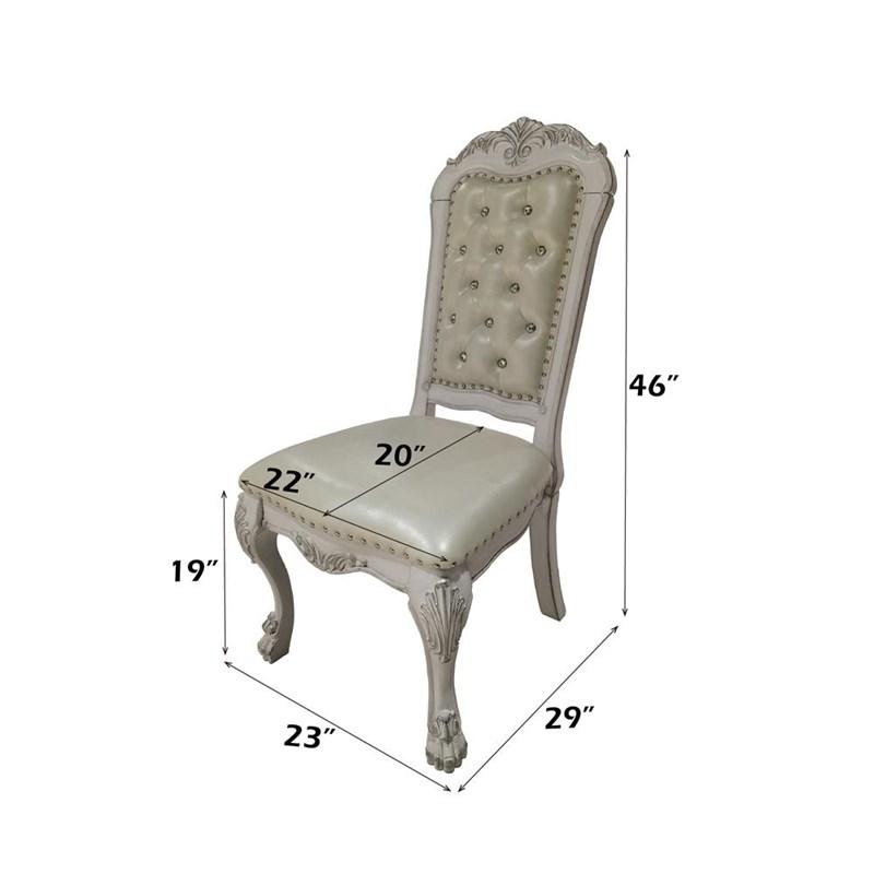 Large Picture of Acme Furniture Dresden DN01701