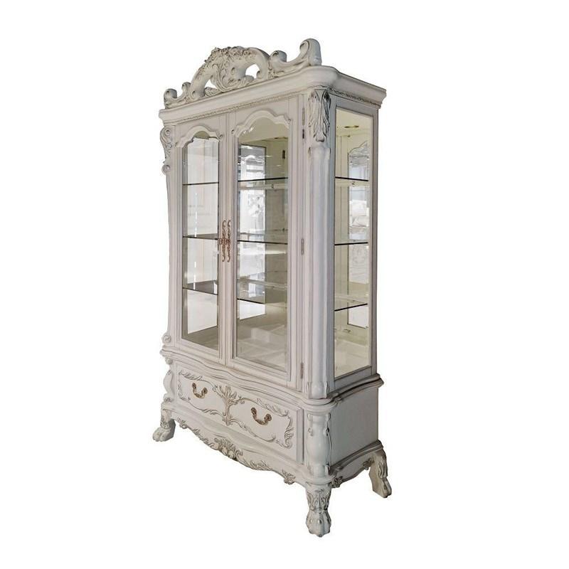 Acme Furniture Dresden DN01702 Curio