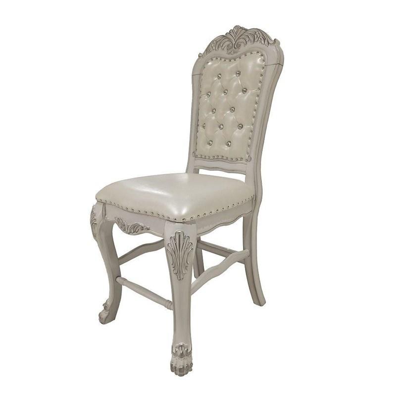 Acme Furniture Dresden DN01704 Counter Height Chair