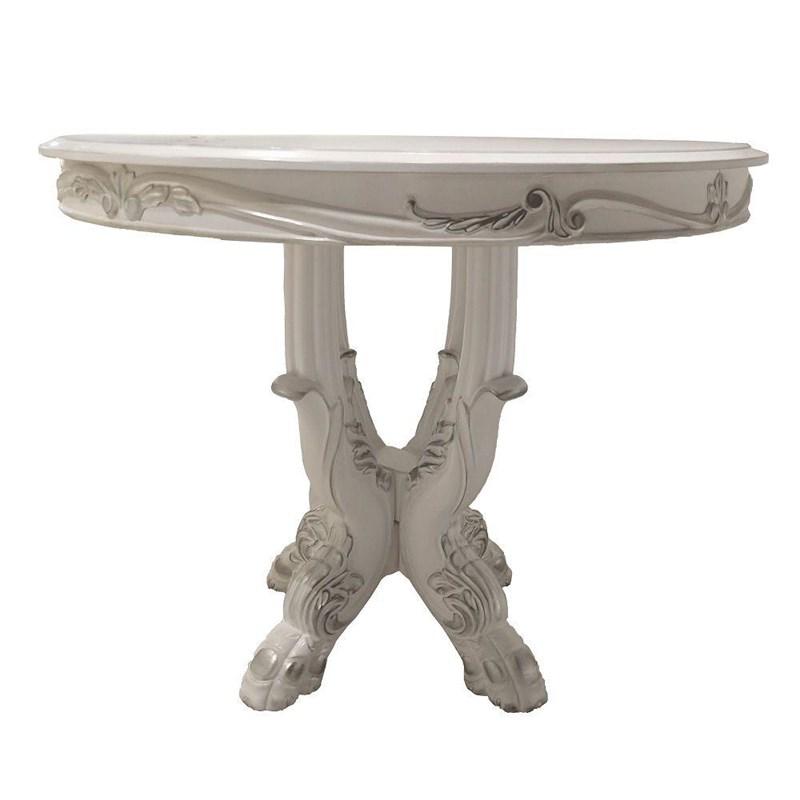 Acme Furniture Dresden DN01703 Counter Height Table