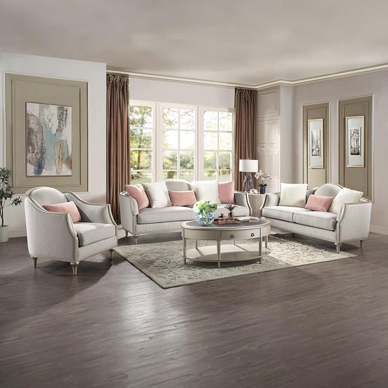 Large Picture of Acme Furniture Kasa LV01503