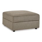 Signature Design by Ashley O'Phannon 2940311 Ottoman With Storage