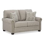 Signature Design by Ashley Gaelon 3730735 Loveseat