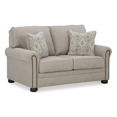 Signature Design by Ashley Gaelon 3730735 Loveseat