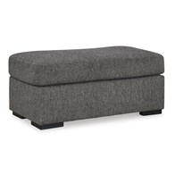 Signature Design by Ashley Gardiner 5240414 Ottoman (Ottomans)