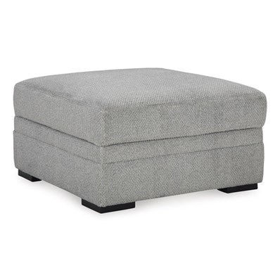 Signature Design by Ashley Casselbury 5290611 Ottoman With Storage