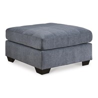 Signature Design by Ashley Marleton 5530308 Oversized Accent Ottoman (Ottomans)