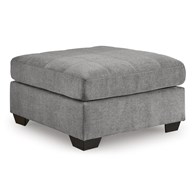Signature Design by Ashley Marleton 5530508 Oversized Accent Ottoman (Ottomans)