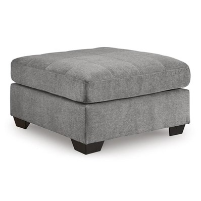 Signature Design by Ashley Marleton 5530508 Oversized Accent Ottoman