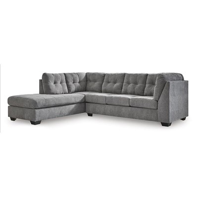 Signature Design by Ashley Marleton 55305S1 2 pc Sectional with Chaise