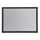 Signature Design by Ashley Danziar B1013-36 Bedroom Mirror