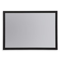 Signature Design by Ashley Danziar B1013-36 Bedroom Mirror (Dresser Mirrors)
