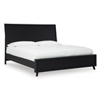 Signature Design by Ashley Danziar B1013B7 King Panel Bed