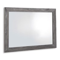 Signature Design by Ashley Bronyan B1290-36 Bedroom Mirror (Dresser Mirrors)