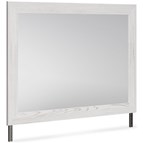 Signature Design by Ashley Schoenberg B1446-36 Bedroom Mirror