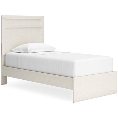 Signature Design by Ashley Stelsie B2588B12 Twin Panel Bed