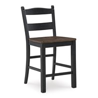 Signature Design by Ashley Valebeck D546-724 Barstool (Dining Seating - Stools)