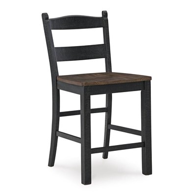 Signature Design by Ashley Valebeck D546-724 Barstool