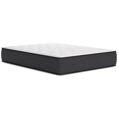 Sierra Sleep Limited Edition Plush M41121 Full Mattress