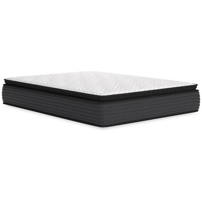 Sierra Sleep Limited Edition PT M41211 Twin Mattress