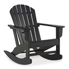 Signature Design by Ashley Sundown Treasure P008-827 Rocking Chair