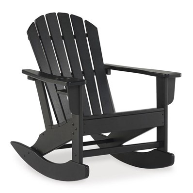 Signature Design by Ashley Sundown Treasure P008-827 Rocking Chair