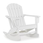 Signature Design by Ashley Sundown Treasure P011-827 Rocking Chair
