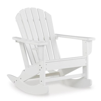 Signature Design by Ashley Sundown Treasure P011-827 Rocking Chair