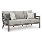 Signature Design by Ashley Hillside Barn P564-838 Sofa with Cushion