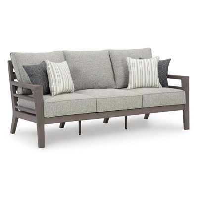 Signature Design by Ashley Hillside Barn P564-838 Sofa with Cushion
