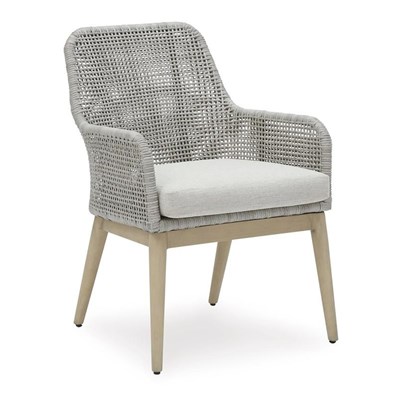 Signature Design by Ashley Seton Creek P798-601A Arm Chair with Cushion