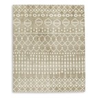 Signature Design by Ashley Bunchly R406221 Washable Large Rug