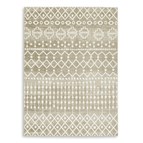 Signature Design by Ashley Bunchly R406222 Washable Medium Rug