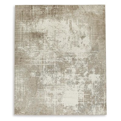 Signature Design by Ashley Grifflain R406231 Washable Large Rug
